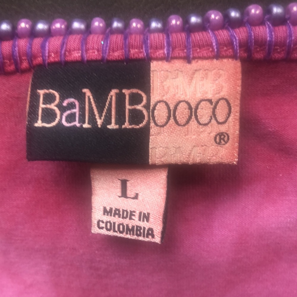 Top by BaMBooco. - Picture 3 of 5